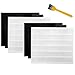 Yours 2 Premium HEPA Filter Including 4 Carbon Pre Filters Compatible with AP-1512HH 3304899 CW Air Purifier Advanced Filters