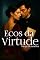 Livro Ecos da Virtude (Escândalos Livro 3)