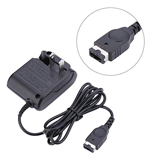 Wall Charger,Richer-R AC Adapter for NDS Gameboy Advance GBA SP Game Console Lightweight Portable,US Plug