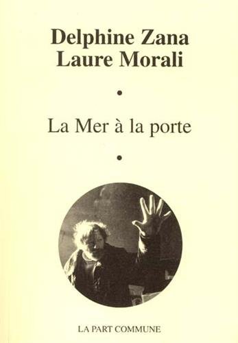 La  mer à la porte