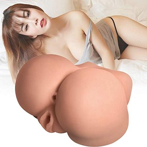 Super Soft Woman Torso Real Doll for Men Lifesized Realistic Pussycat Dolls for Men Male Adults Toy