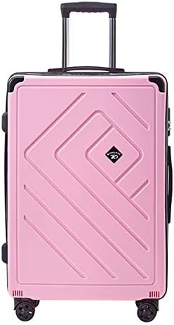 Suitcase Bag ABS+PC Material Trolley 