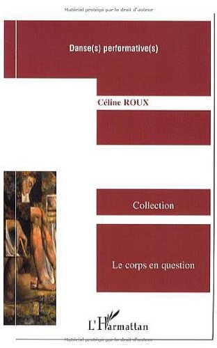 Danse(s) performative(s)