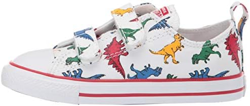 chuck taylor all star dinoverse