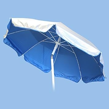 Kiefer Solar Umbrella (Royal)
