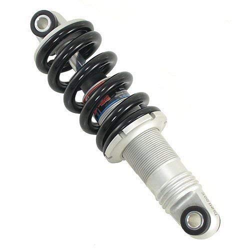 mountain bike coil springs