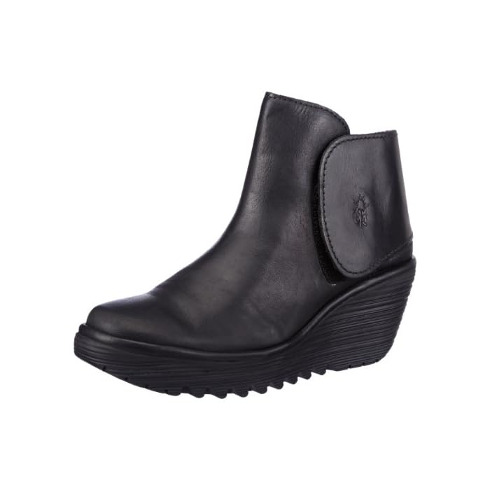 Fly London Yogi Mousse Women's Boots 