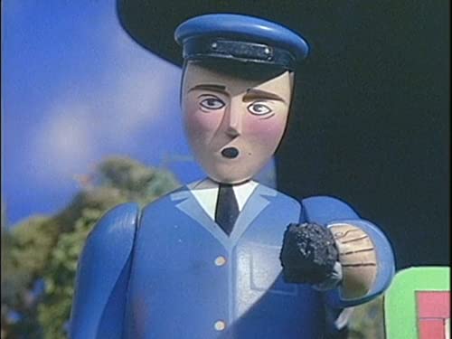 Amazon Co Jp きかんしゃトーマス シーズン1を観る Prime Video