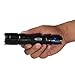 Police Security Trac Tact 2AA Flashlight LED| 230 Lumens | Soft Switch Button
