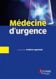 Image de Médecine D'urgence (French Edition)
