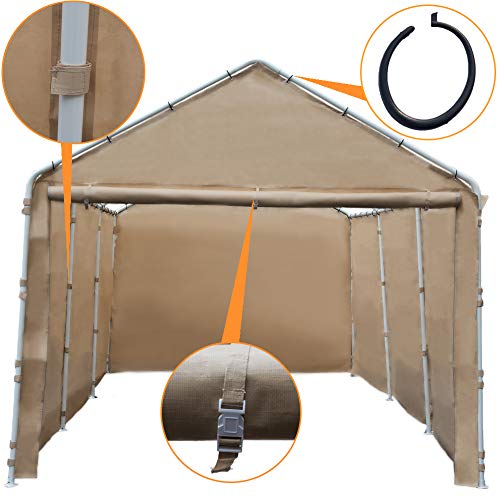 2 Abba+Patio+Replacement+20+Feet+Included