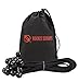 ROCKET STRAPS Bungee Cords | Premium Heavy Duty Outdoor Carabiner Bungee Cords with Hooks | Bungee Cord Assortment Includes | Tie Downs | Ball Bungees | (4) Tarp Clips | Bungie Cord Straps