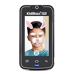 VTech KidiBuzz G2 Kids’ Electronics Smart Device