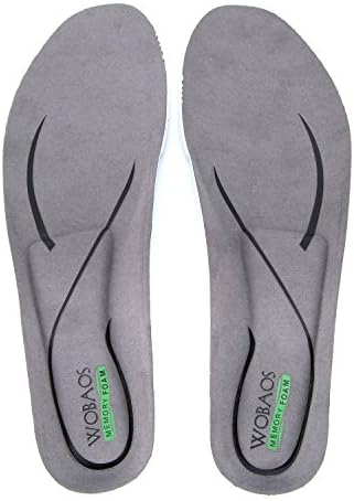 Memory Foam Shoe Insole, Sport Running Athletic Basketball Shoe Insoles Pads Inserts Pain Relief, Sports Insoles, Unisex Shoes. …