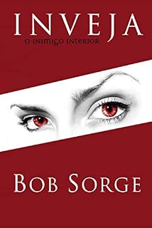 Livro Inveja