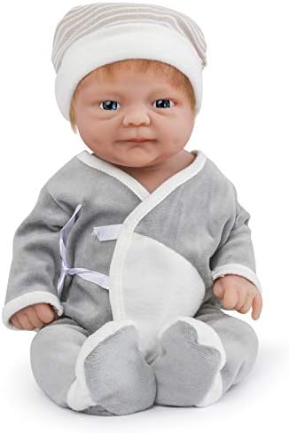 Lifelike Baby Dolls, Newborn Baby Dolls 