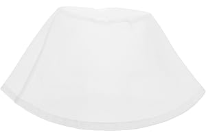 KALLORY Commercial Nylon Fine Mesh Filter Screen for Soybean Milk Grinder, Reusable Nut Milk Strainer Bag,