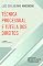 Livro Técnica processual e tutela dos direitos