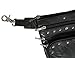 Hip Purse For Women - Leather Leg Purse Thigh Bag by Bayfield Bags - Waist Pack For Women - Our Motorcycle Leg Bag Makes A Great Leather Belt Pouch For Day Trips