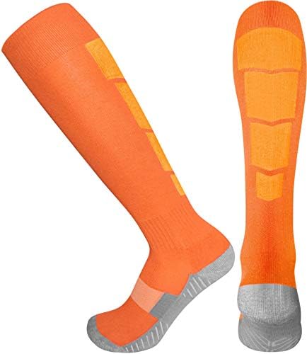 Elite Athletic Socks - Over The Calf - (More Colors Available)