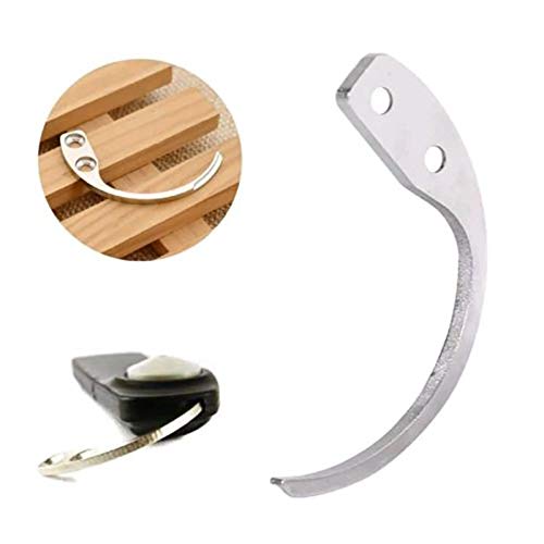 1 Ring+Security+Clothing+Detacher+Lockpick