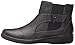 Clarks Women's Cheyn Work Ankle Bootie
