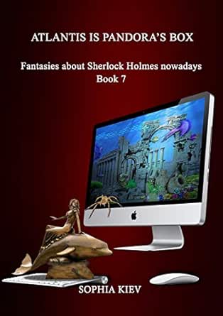 Pandora atlantis Clearance