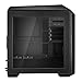 MasterCase Pro 5 Mid-Tower Case with FreeForm Modular System, Window Side Panel, Top Mesh Cover, and Watercooling Bracket