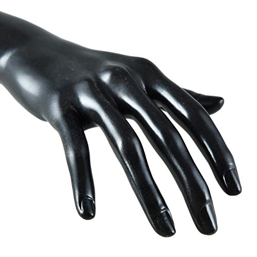 Pomeat Female Jewelry Mannequin Hand Display Bracelet Ring