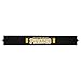 FANMATS 19422 Pittsburgh Pirates Drink Mat, Team Color, 3.25