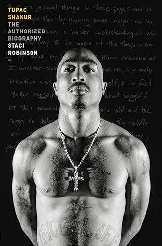 Amazon.com: Tupac Shakur Legacy: 9780743292603: Joseph, Jamal: Books