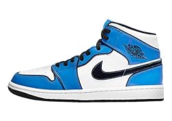 Jordan Mens Air Jordan 1 Mid SE DD6834 402 Signal