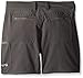 Huk Men's Standard Next Level Quick-Drying Performance Fishing Shorts, Charcoal-7
