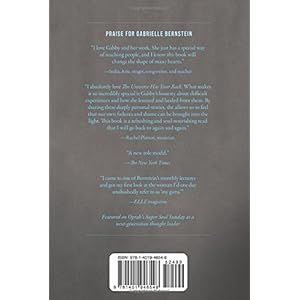 The Universe Has Your Back: Transform Fear to Faith