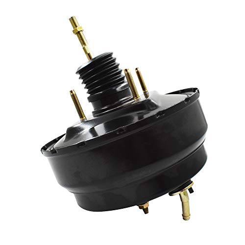 labwork Power Brake Booster Fit for 1996-2001 Toyota 4runner Base 2.7L 3.4L 44610-3D700 53-2727