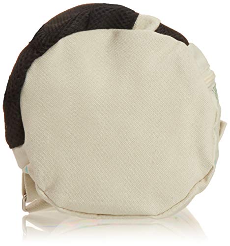 The-Great-Oak-Premium-Yoga-Mat-Carrier-Bag-Adjustable-Strap-Full-Zip-All-in-One-Lightweight-Multi-Functional-Pockets-Machine-Washable-Fits-Larger-Mats