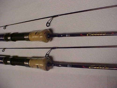 okuma celilo trout spinning rod