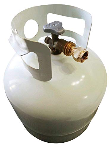 3 DozyAnt+Universal+Propane+Throwaway+Disposable