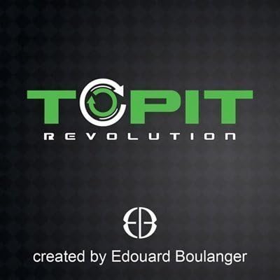 Edouard Boulanger Topit Revolution Trick