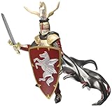 Papo Weapon Master Pegasus Toy