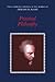Practical Philosophy (The Cambridge Edition of the Works of Immanuel Kant)