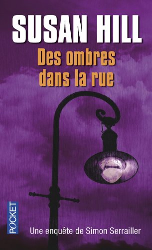 Des  ombres dans la rue