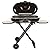 Coleman RoadTrip LXX Grill, Black