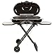 Coleman RoadTrip LXX Portable Propane Grill, Black