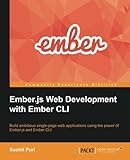 Ember.js Web Development with Ember CLI