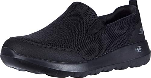 skechers goga max non slip