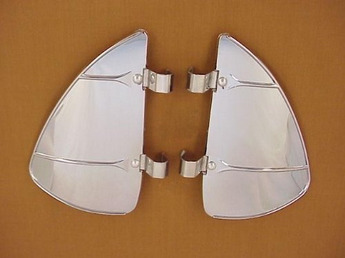 Stainless Steel Breezies