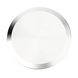 TAISHER 1PCS 304 Stainless Steel 12" Tube OD