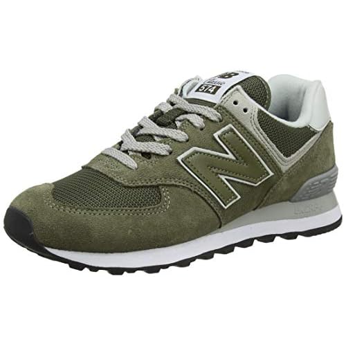 new balance 500 Olive