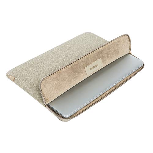image for Incase Designs Incase Slim Foam Padded Sleeve with Accessory Pocket fo